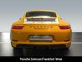 Porsche 991 911 Carrera T Sportabgasanlage SportDesign Jaune - thumbnail 5