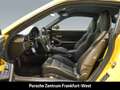 Porsche 991 911 Carrera T Sportabgasanlage SportDesign Jaune - thumbnail 16