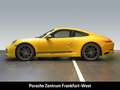 Porsche 991 911 Carrera T Sportabgasanlage SportDesign Jaune - thumbnail 2