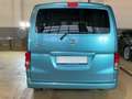 Nissan NV200 Kombi 1,5 dCi 110 Premium DPF Blau - thumbnail 3