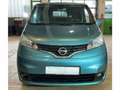 Nissan NV200 Kombi 1,5 dCi 110 Premium DPF Blau - thumbnail 2