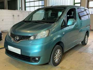 Kombi 1,5 dCi 110 Premium DPF