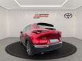 Mazda CX-30 SKYACTIV-X 2.0 Hybrid AWD SELECTION+8FACH Rood - thumbnail 3