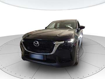 2.5 phev Exclusive Line awd auto