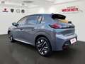 Peugeot 208 Allure 100 1.2 PureTech Kamera*SHZ*LED* Grau - thumbnail 4