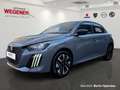 Peugeot 208 Allure 100 1.2 PureTech Kamera*SHZ*LED* Grau - thumbnail 1
