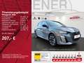 Peugeot 208 Allure 100 1.2 PureTech Kamera*SHZ*LED* Grau - thumbnail 2