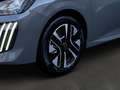 Peugeot 208 Allure 100 1.2 PureTech Kamera*SHZ*LED* Grau - thumbnail 6