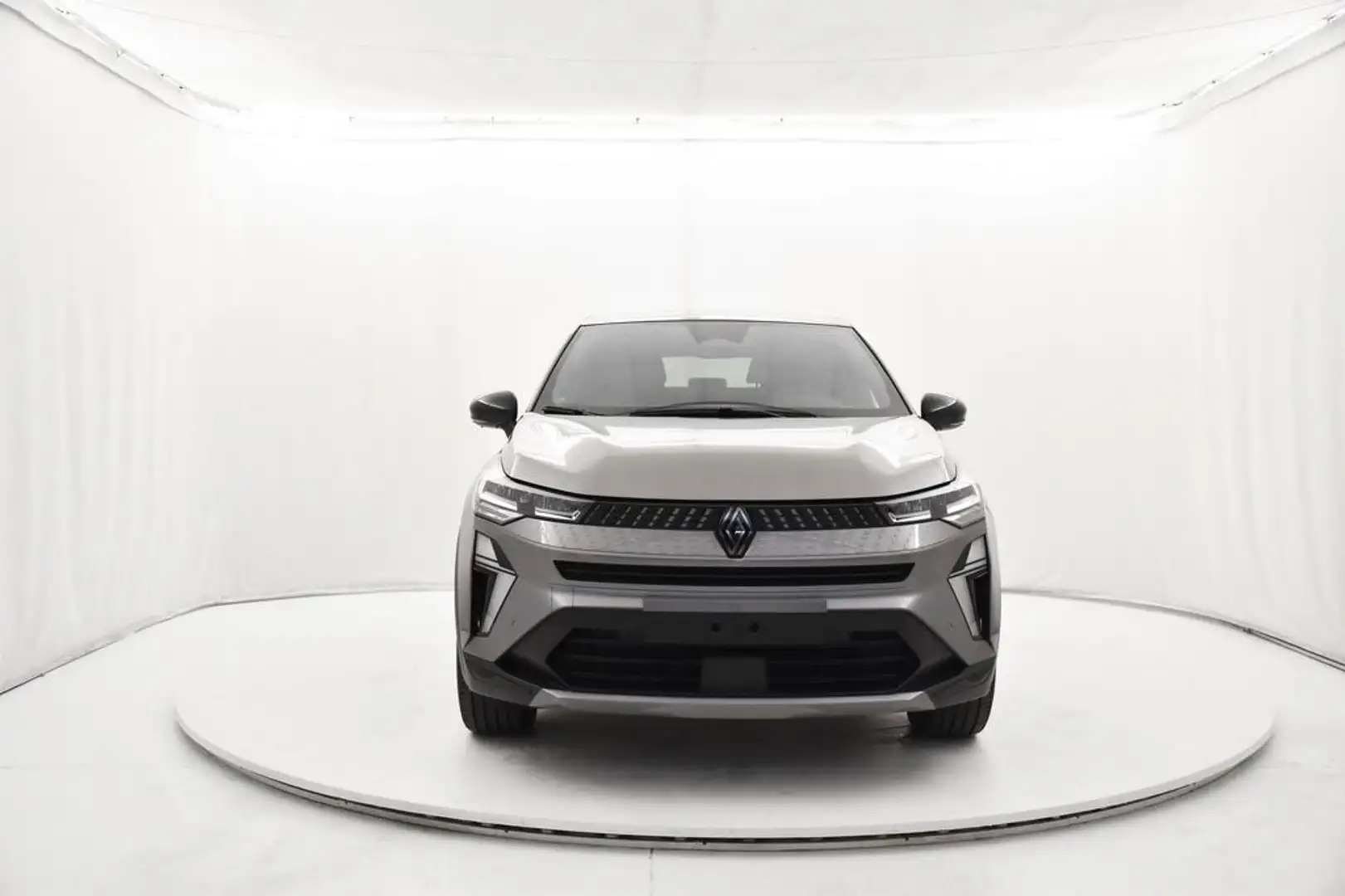 Renault Captur 1.6 E-Tech full hybrid Esprit Alpine 145cv auto - Grigio - 2