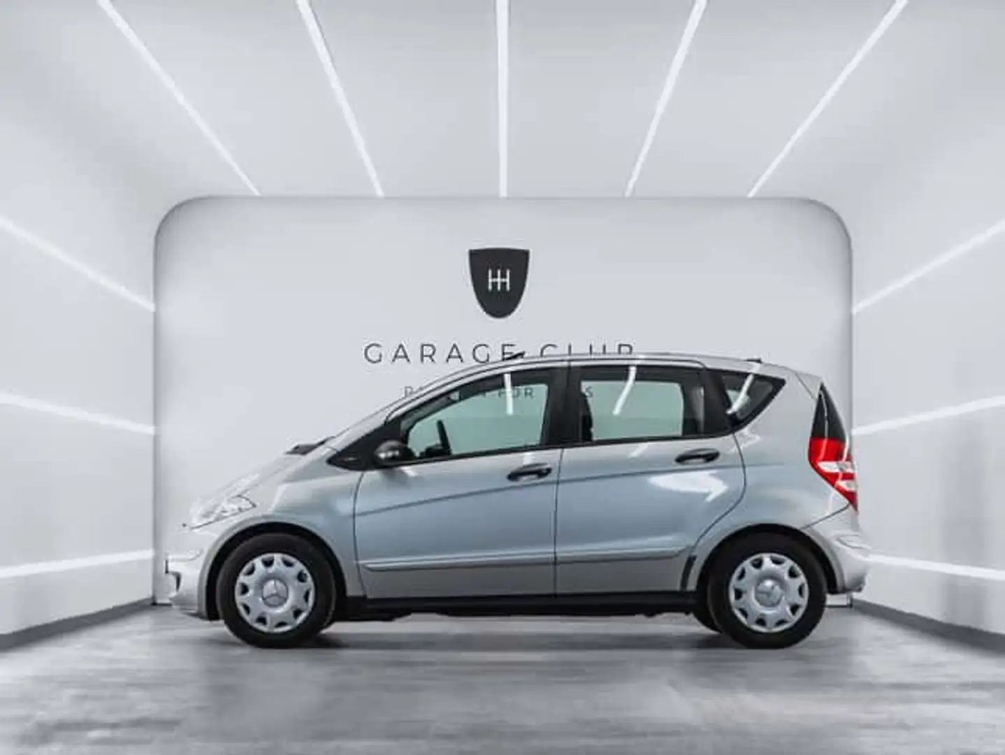 Mercedes-Benz A 150 - 2