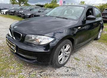 1er-Reihe (E87) Advantage