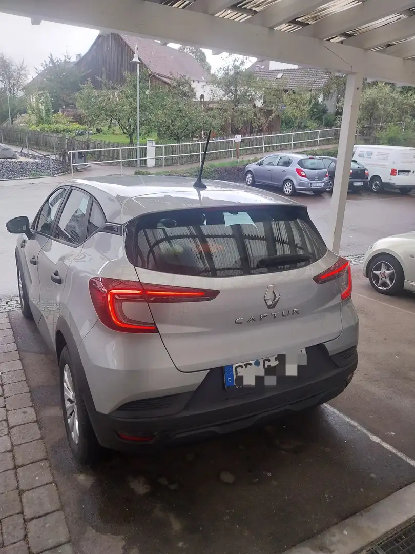 Renault Captur 1.0 tce Life 100cv - 1