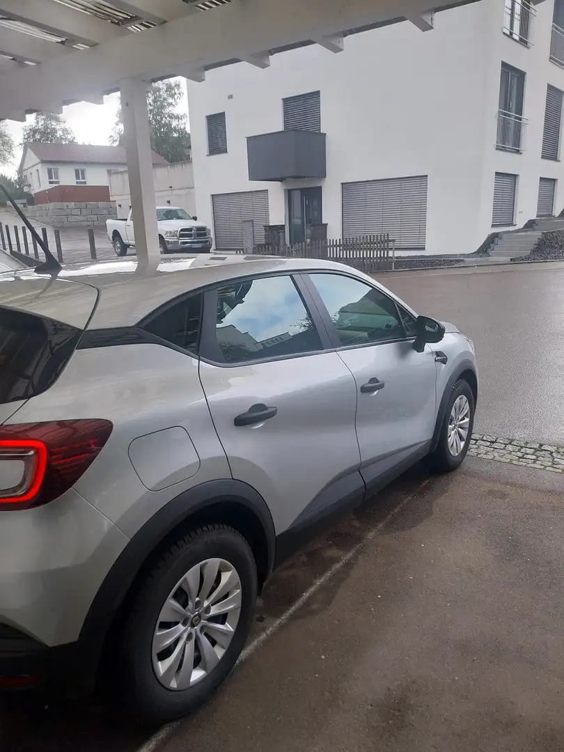 Renault Captur 1.0 tce Life 100cv - 2