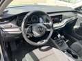 Skoda Octavia Combi 2.0 TDI Active *LED*Klima* Silber - thumbnail 10