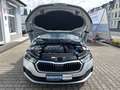 Skoda Octavia Combi 2.0 TDI Active *LED*Klima* Silber - thumbnail 11