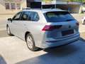 Volkswagen Golf Variant 2,0 TDI Life DSG *VERKAUFT* Silber - thumbnail 5