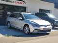 Volkswagen Golf Variant 2,0 TDI Life DSG *VERKAUFT* Silber - thumbnail 10