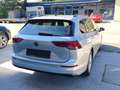 Volkswagen Golf Variant 2,0 TDI Life DSG *VERKAUFT* Silber - thumbnail 7
