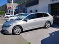 Volkswagen Golf Variant 2,0 TDI Life DSG *VERKAUFT* Silber - thumbnail 4