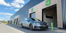 Volkswagen Golf 7 GTI 2.0 TSI 245 PERFORMANCE DSG7 Garantie 6 mois siege