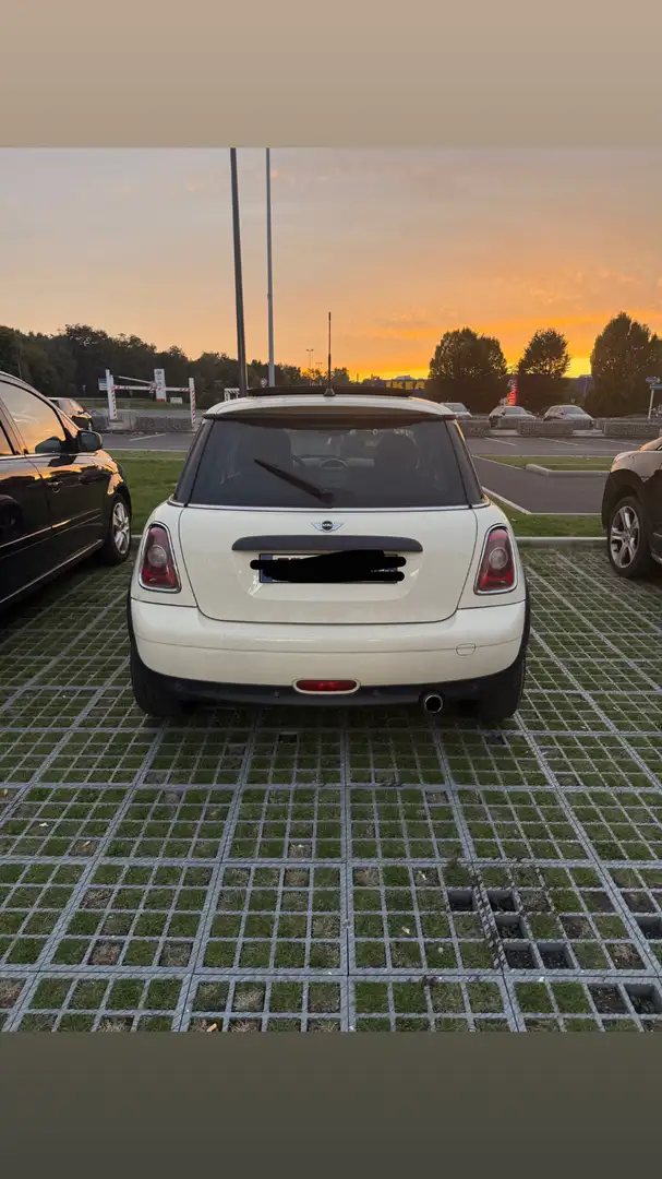 MINI One D Hatch 1.6 - 90 Pack Salt - 1