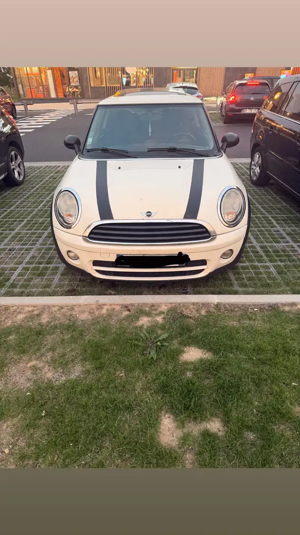 MINI One D Hatch 1.6 - 90 Pack Salt - 2