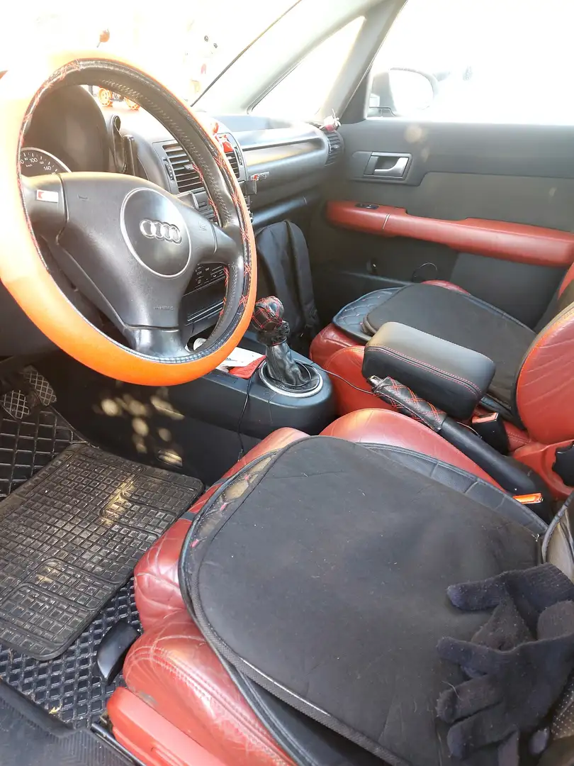 Audi A2 1.4 tdi Top 90cv - 1