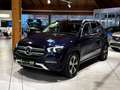 Mercedes-Benz GLE 350 de 4Matic ACC+AHK+LED+Navi+SHZ+Kam.+LM Blau - thumbnail 4