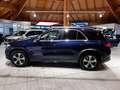 Mercedes-Benz GLE 350 de 4Matic ACC+AHK+LED+Navi+SHZ+Kam.+LM Blau - thumbnail 5