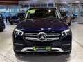 Mercedes-Benz GLE 350 de 4Matic ACC+AHK+LED+Navi+SHZ+Kam.+LM Blau - thumbnail 3