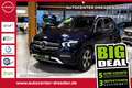 Mercedes-Benz GLE 350 de 4Matic ACC+AHK+LED+Navi+SHZ+Kam.+LM Blau - thumbnail 1
