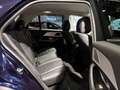 Mercedes-Benz GLE 350 de 4Matic ACC+AHK+LED+Navi+SHZ+Kam.+LM Blau - thumbnail 13