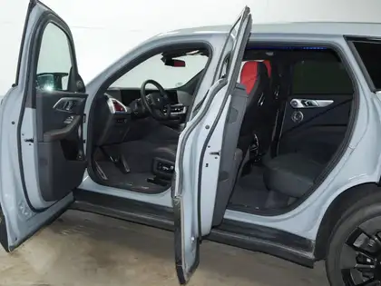 Annonce voiture d'occasion BMW XM - CARADIZE
