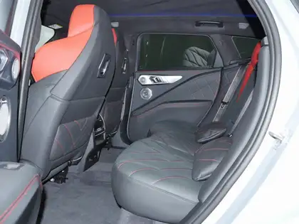 Annonce voiture d'occasion BMW XM - CARADIZE