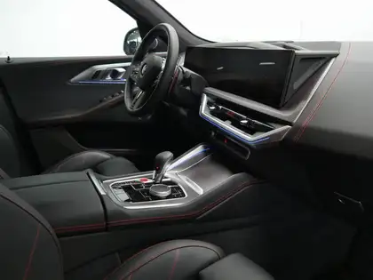 Annonce voiture d'occasion BMW XM - CARADIZE