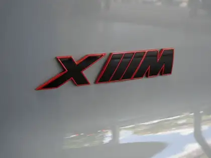 Annonce voiture d'occasion BMW XM - CARADIZE