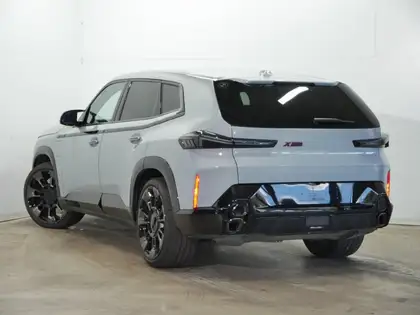 Annonce voiture d'occasion BMW XM - CARADIZE