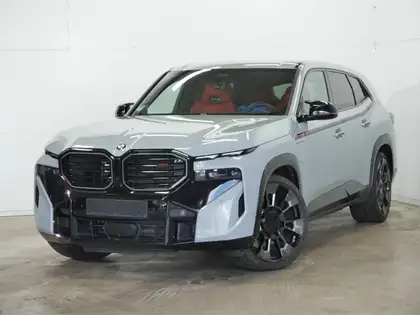 Annonce voiture d'occasion BMW XM - CARADIZE