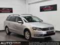 Volkswagen Passat Variant 1.4 TSI Comfortline Navi Klima Tempomat Zilver - thumbnail 1