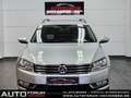 Volkswagen Passat Variant 1.4 TSI Comfortline Navi Klima Tempomat Zilver - thumbnail 2