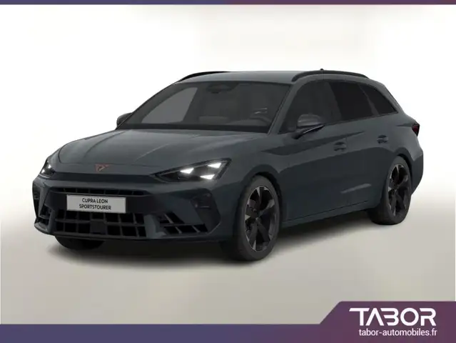 CUPRA Leon ST 150 DSG HayonEl. ChauffS LED ACC