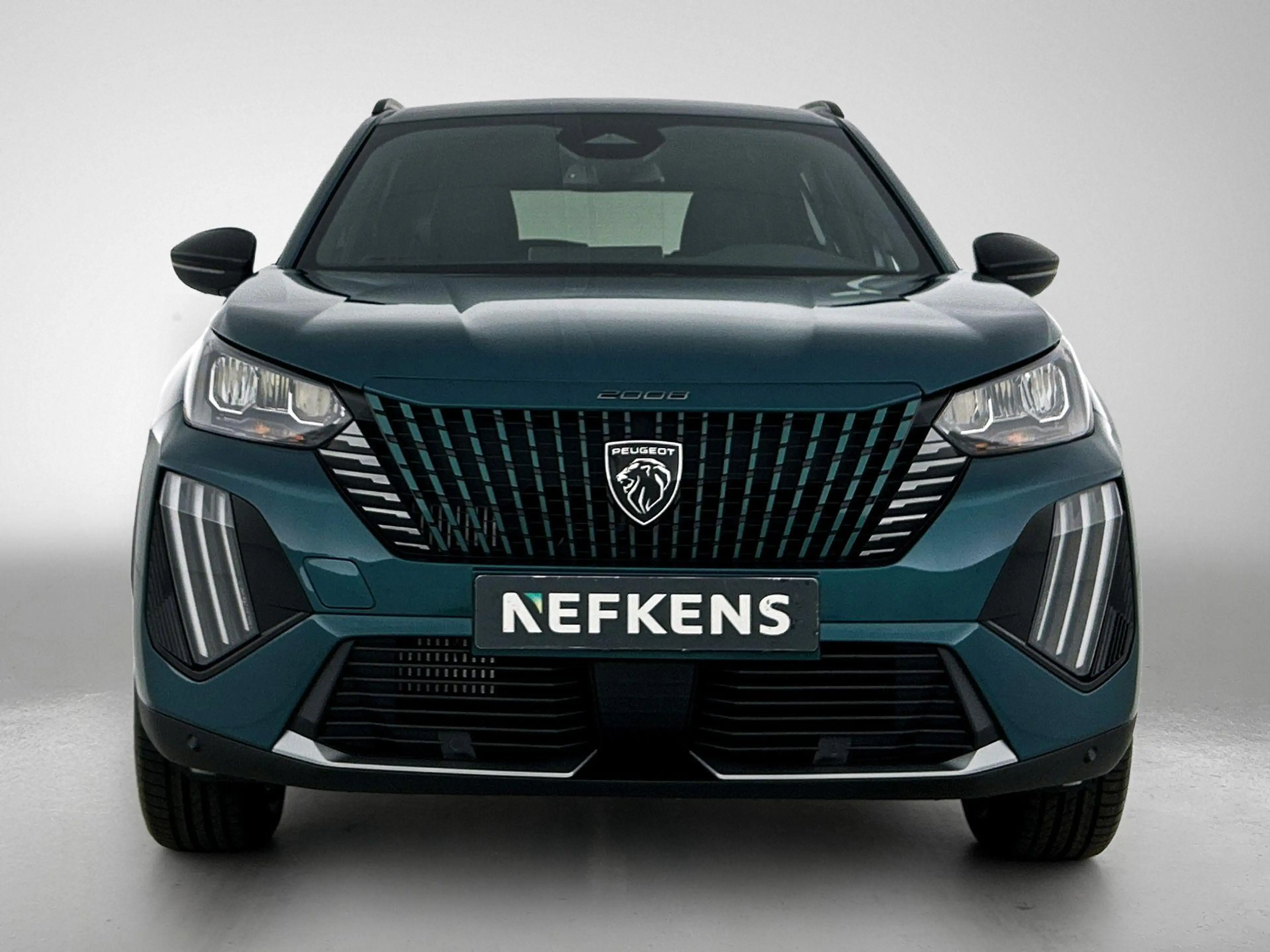 Peugeot e-2008 EV 51kwh 156pk Envy | Nefkens edition! | Voorraadd — photo 7
