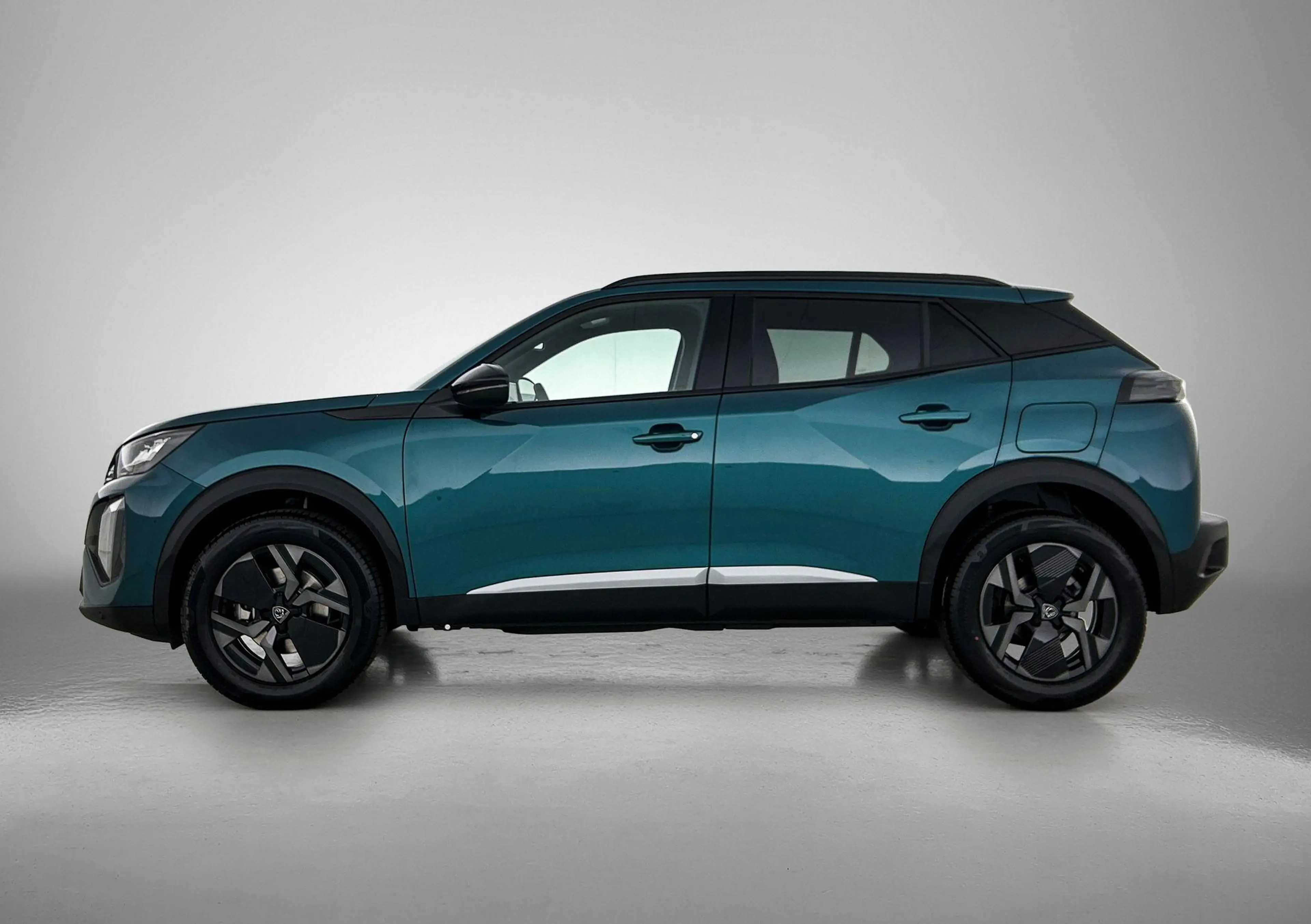 Peugeot e-2008 EV 51kwh 156pk Envy | Nefkens edition! | Voorraadd — photo 2