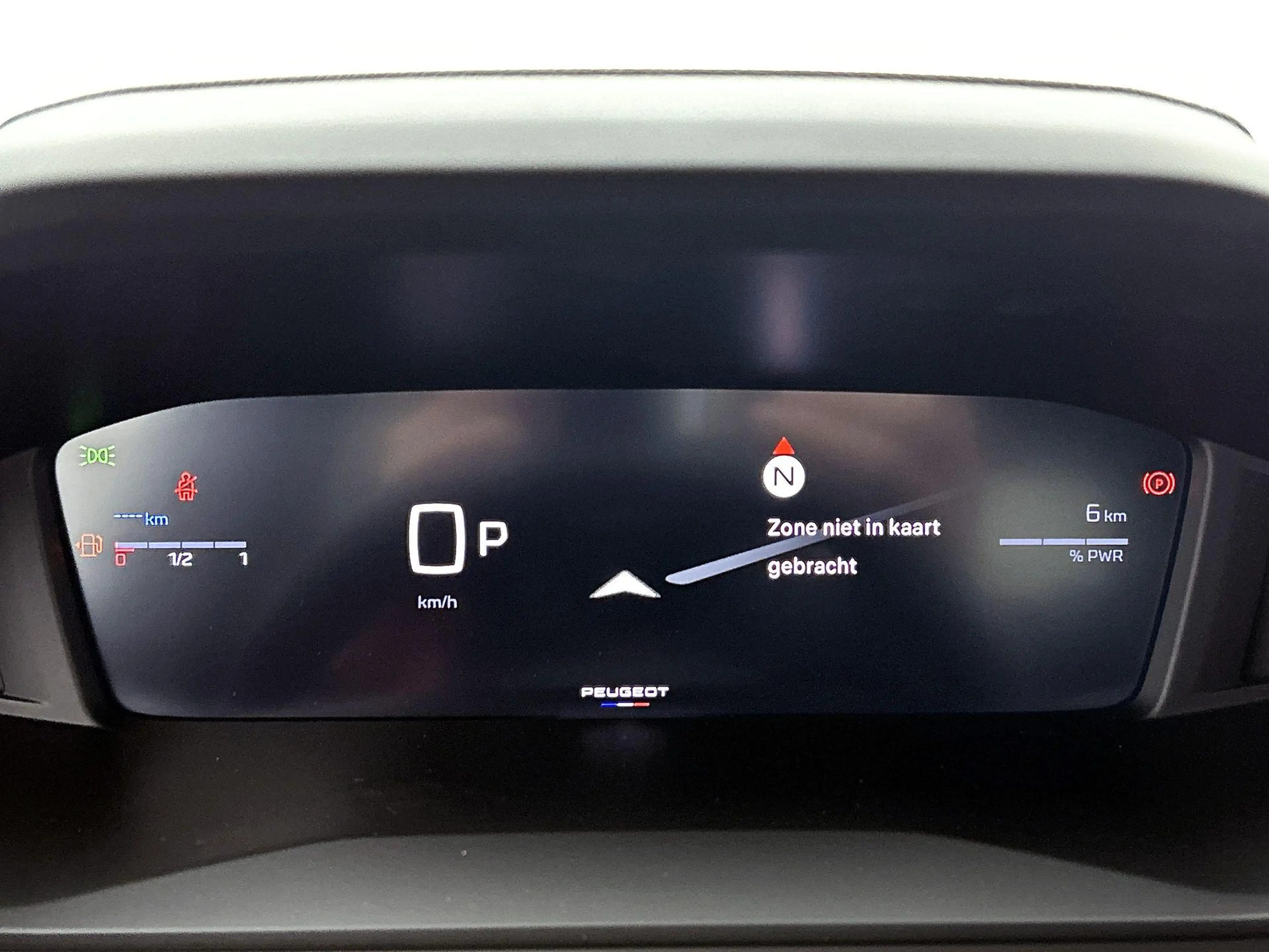 Peugeot e-2008 EV 51kwh 156pk Envy | Nefkens edition! | Voorraadd — photo 15