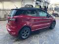 Ford EcoSport 1.0 ecoboost ST-Line s&s UNICO PROPR. BELLISSIMA Rouge - thumbnail 5