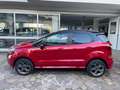 Ford EcoSport 1.0 ecoboost ST-Line s&s UNICO PROPR. BELLISSIMA Rouge - thumbnail 3