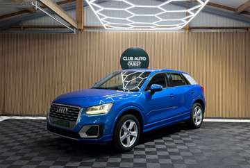 1.6 TDI 116CH BUSINESS LINE