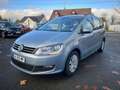 Volkswagen Sharan 1.4 TSI 150CH BLUEMOTION TRENDLINE 7 PLACES Grau - thumbnail 2
