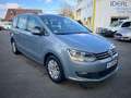 Volkswagen Sharan 1.4 TSI 150CH BLUEMOTION TRENDLINE Gris - thumbnail 1