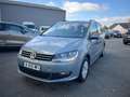 Volkswagen Sharan 1.4 TSI 150CH BLUEMOTION TRENDLINE Gris - thumbnail 2